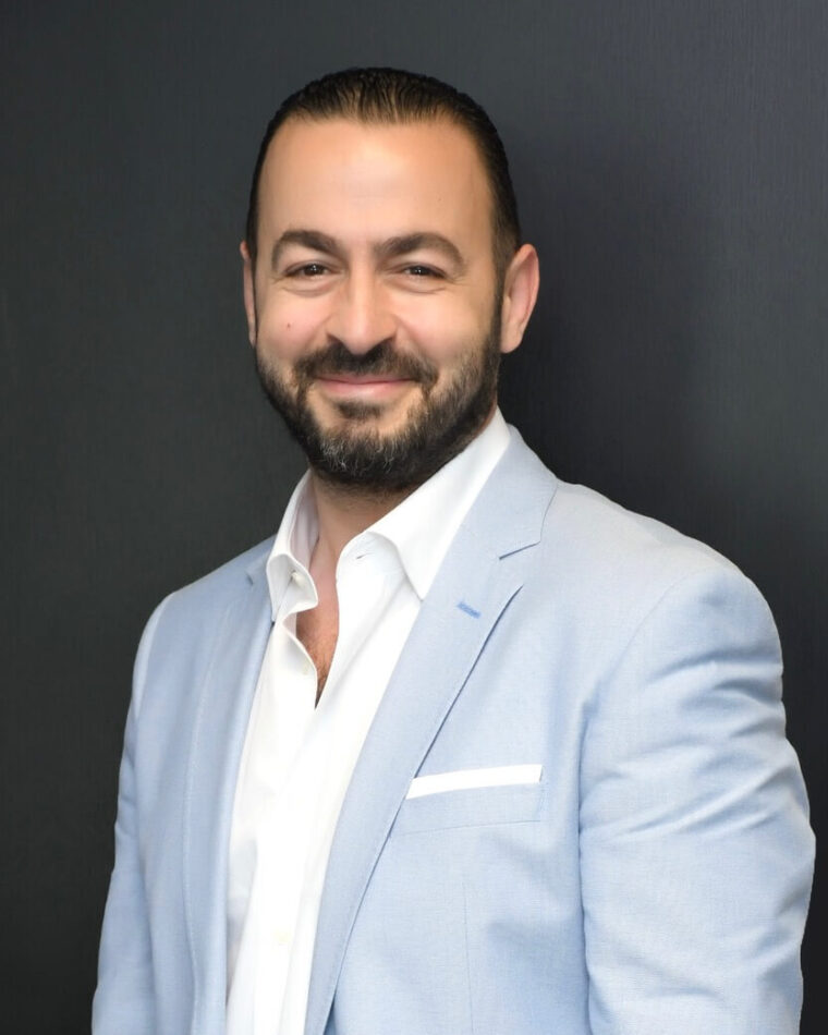 Profile ceo adil Benchekroun